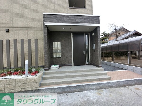 リビオンH&M IIの物件内観写真